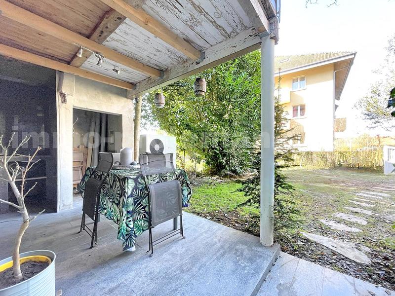 Maison - 145 m² - 5 pièces