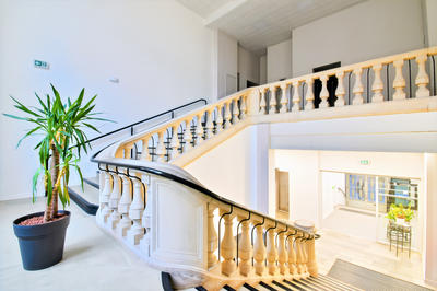 Appartement - 101 m² - 4 pièces