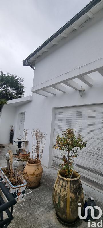 Maison - 364 m² - 12 pièces