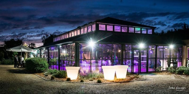 Manoir - 1 100 m² - 30 pièces