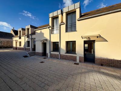 Maison - 70 m² - 4 pièces