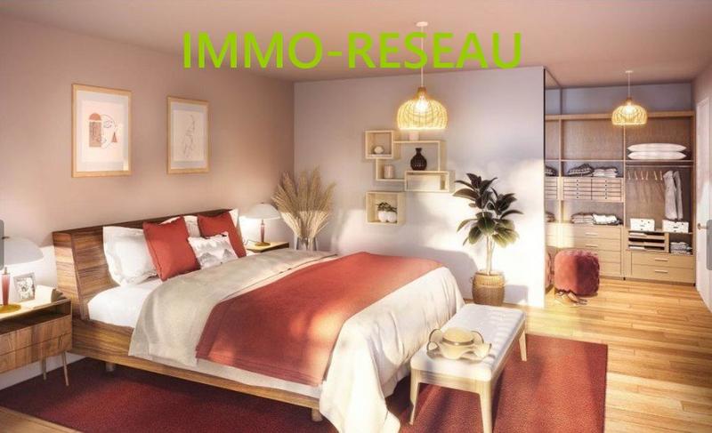 Maison - 70 m² - 3 pièces