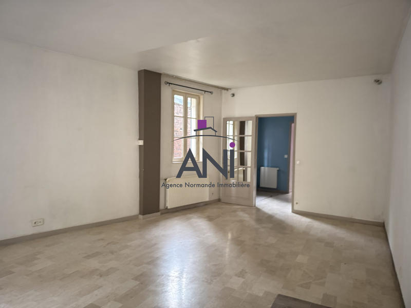 Maison - 122 m² - 4 pièces