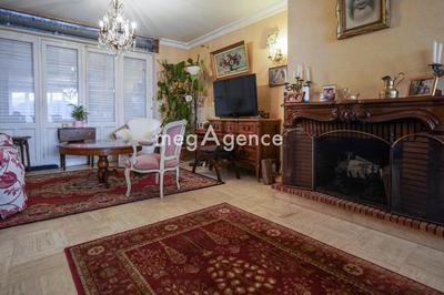 Maison - 132 m² - 5 pièces