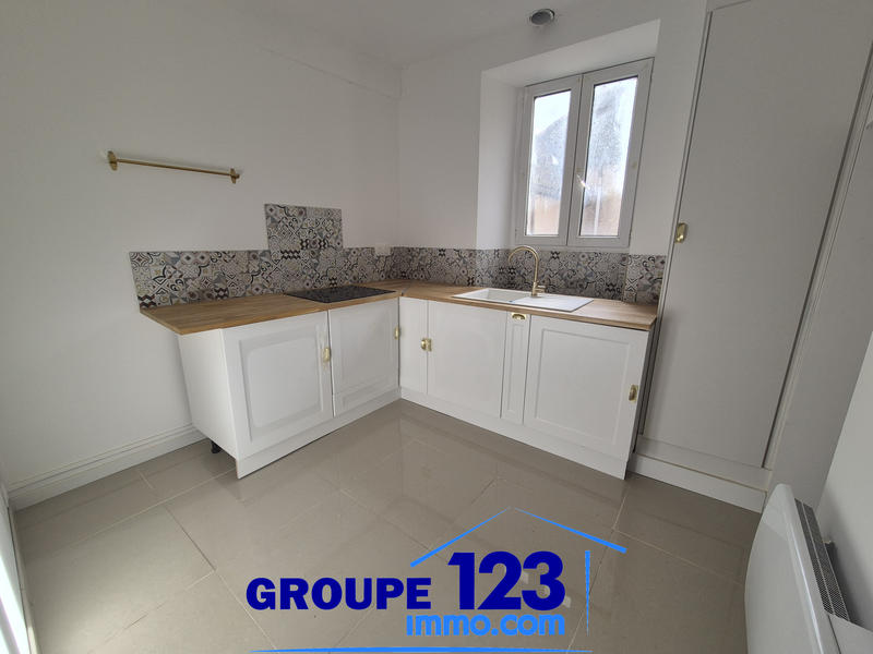 Immeuble - 229 m² - 8 pièces