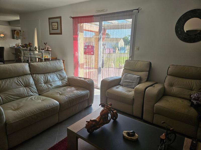 Maison - 106 m² - 4 pièces