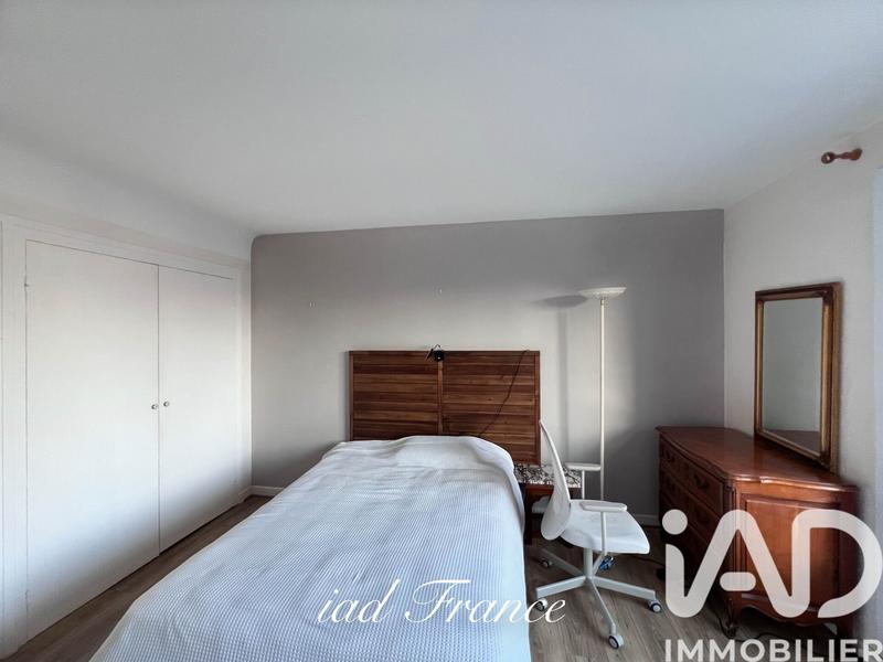 Appartement - 63 m² - 2 pièces