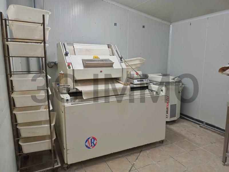 Fonds de commerce - Magasins - 300 m²