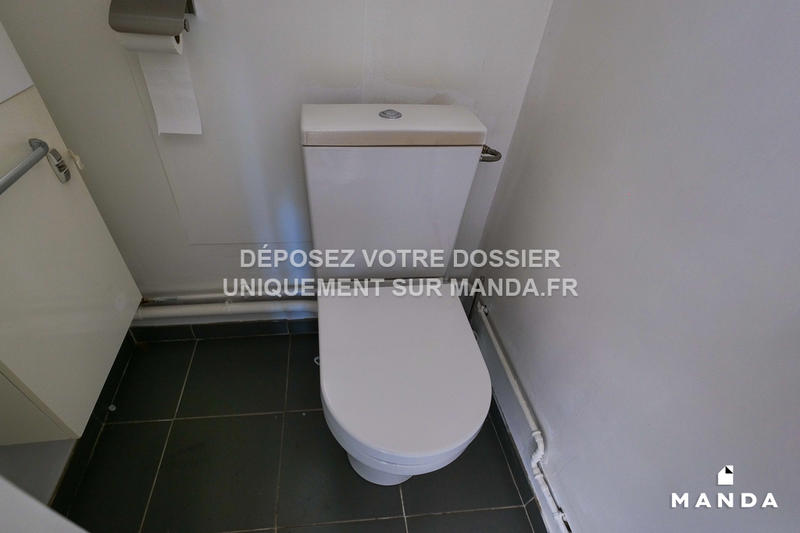 Appartement - 80 m² - 5 pièces
