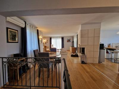 Villa - 128 m² - 5 pièces