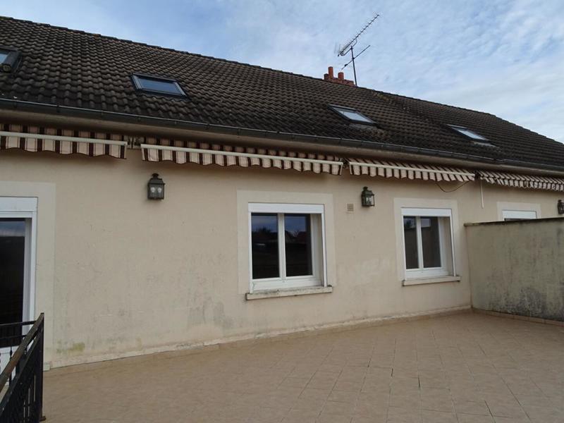 Immeuble - 274 m² - 13 pièces