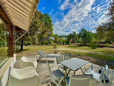 Maison ancienne - 188 m² - 6 pièces