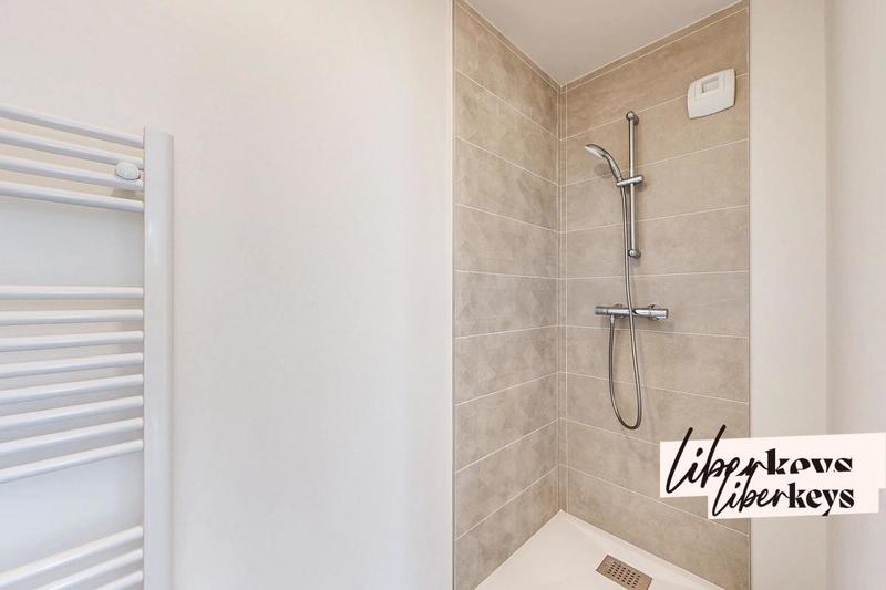 Duplex - 193 m² - 5 pièces