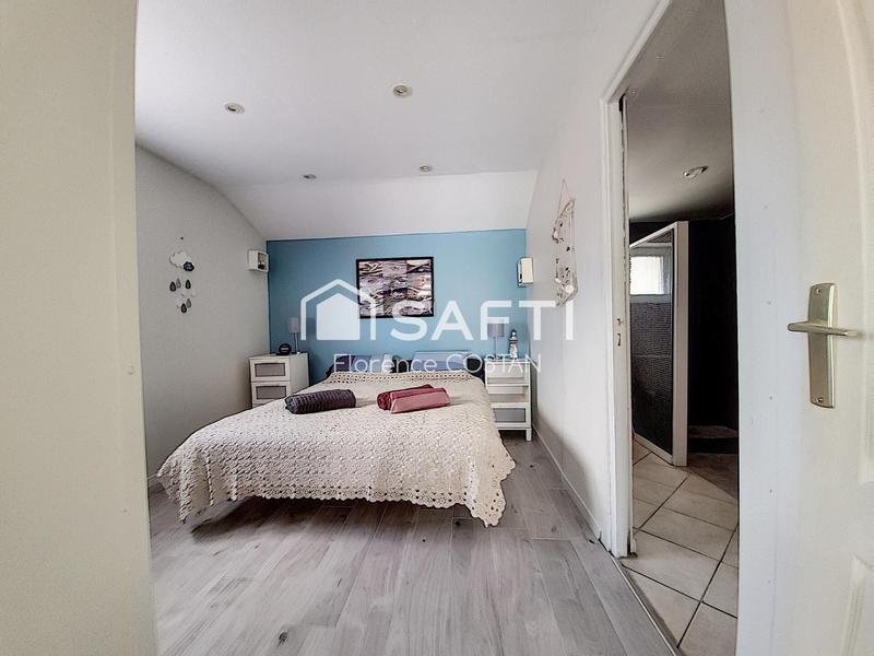 Villa - 160 m² - 6 pièces