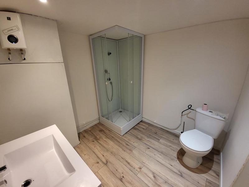 Maison - 75 m² - 3 pièces