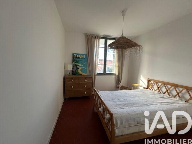 Appartement - 90 m² - 5 pièces