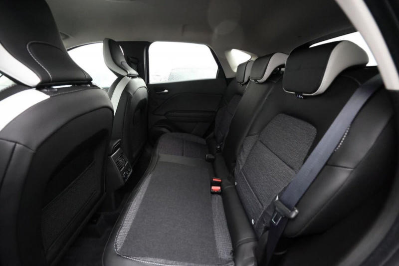 Mitsubishi Asx 1.6 Hev 143