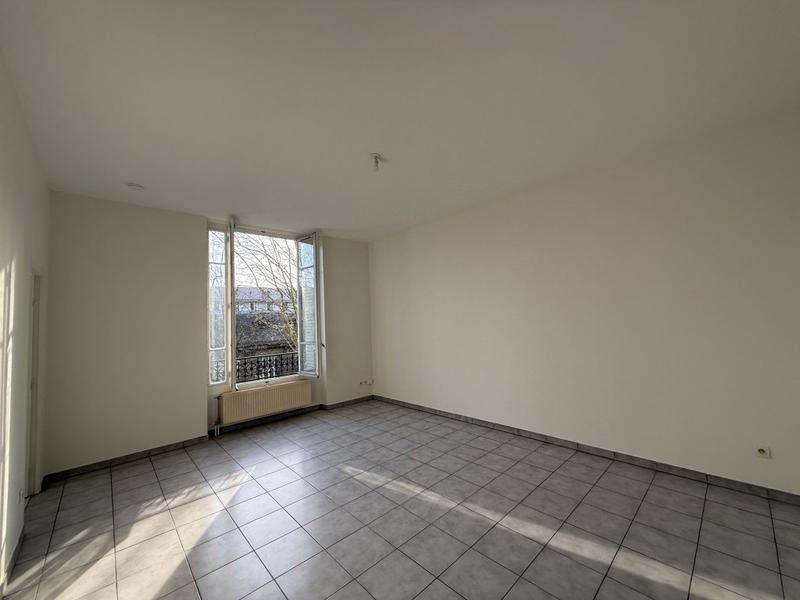 Appartement - 57 m² - 2 pièces