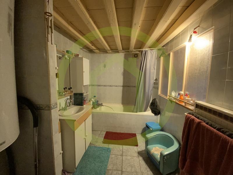 Maison - 174 m² - 5 pièces