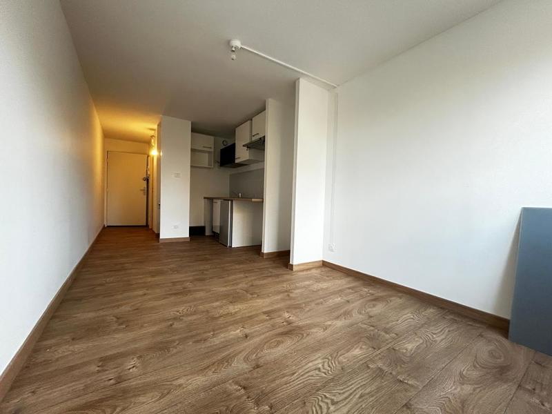 Studio - 22 m² - 2 pièces