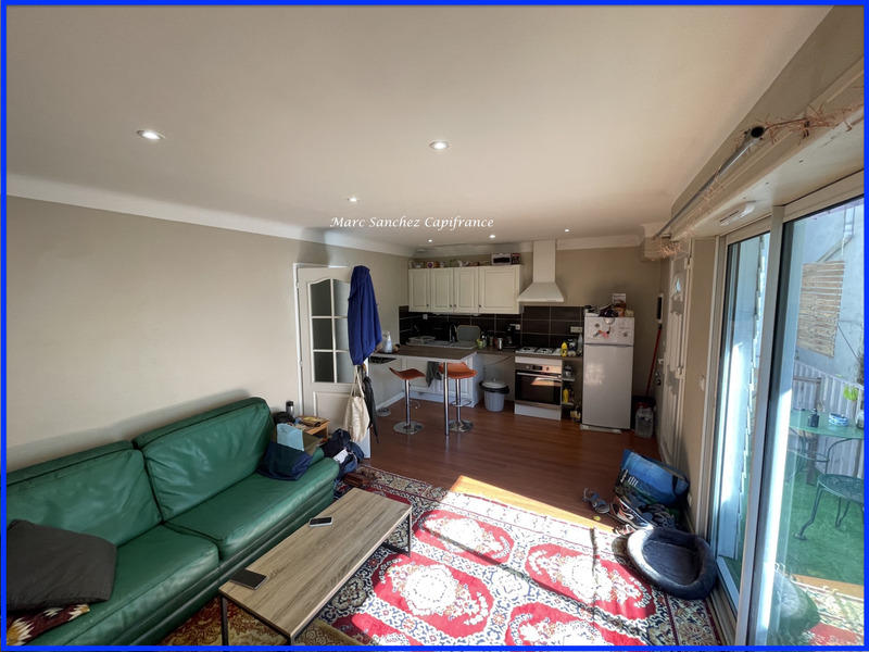 Immeuble - 78 m² - 4 pièces