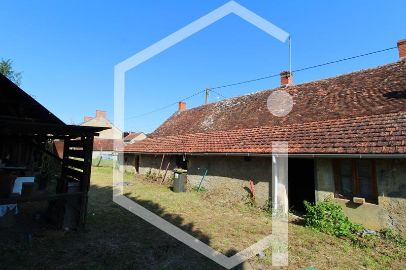 Maison - 96 m² - 4 pièces