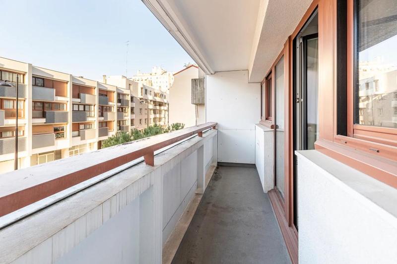 Appartement - 108 m² - 5 pièces