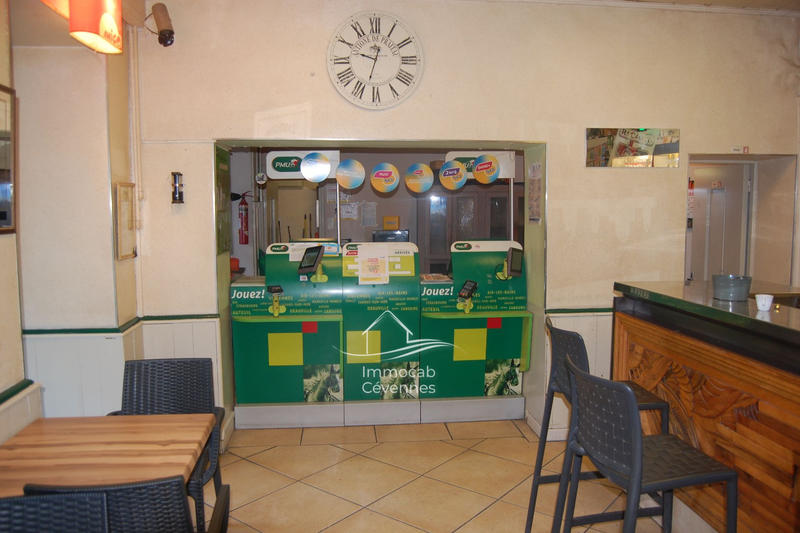 Fonds de commerce - Magasins - 80 m²