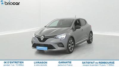 Renault Clio TCe 90 Evolution 5p