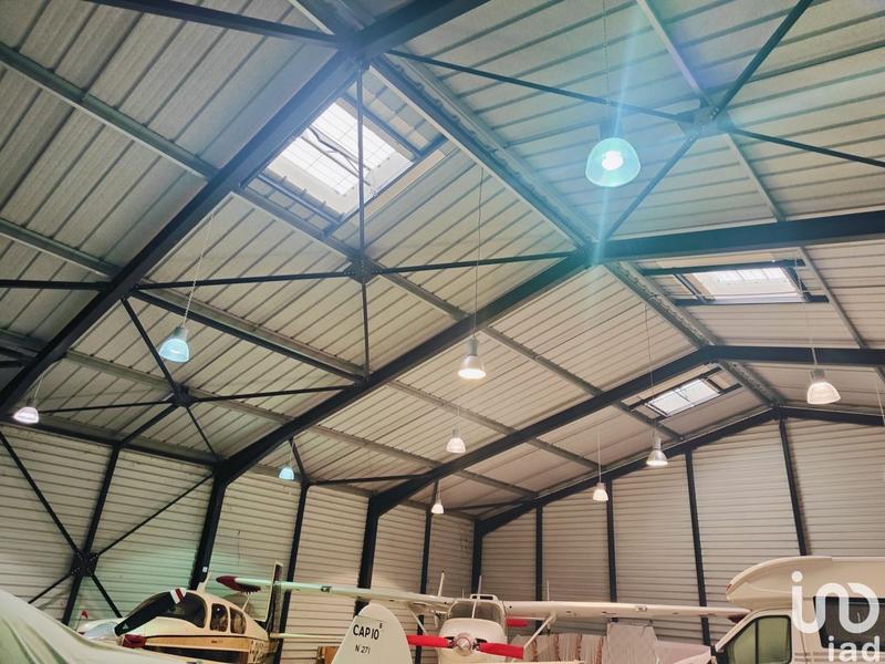 Local commercial - 400 m²