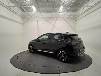 Renault Clio Eco-G 100 ch Gsr2 Techno