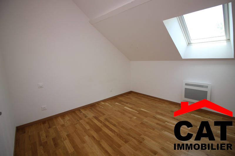 Maison ancienne - 59 m² - 3 pièces