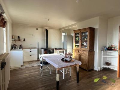 Maison en pierre - 112 m² - 6 pièces