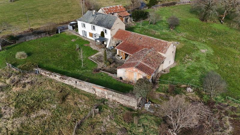 Maison - 185 m² - 5 pièces