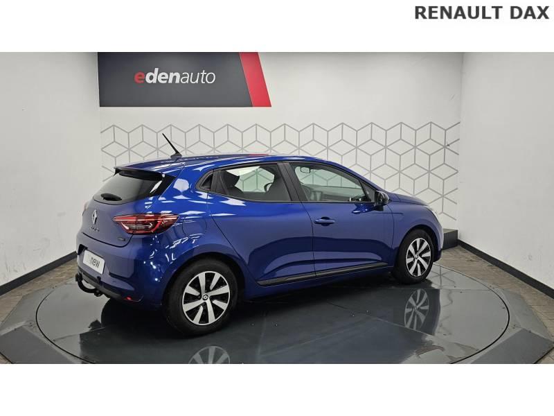 Renault Clio E-Tech hybride 145 Equilibre