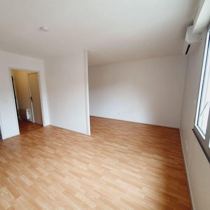 Appartement - 36 m² - 1 pièce