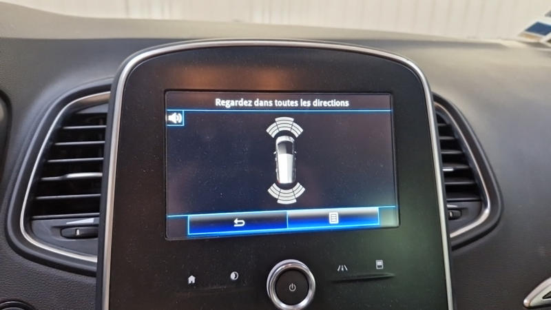 Renault Grand Scénic IV Business Blue dCi 120