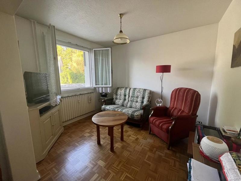 Appartement - 81 m² - 3 pièces