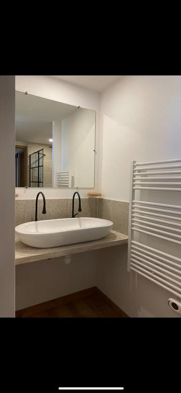 Maison de village - 160 m² - 5 pièces