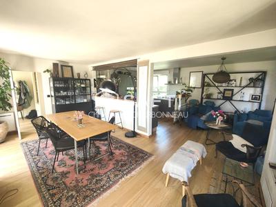 Maison - 116 m² - 6 pièces