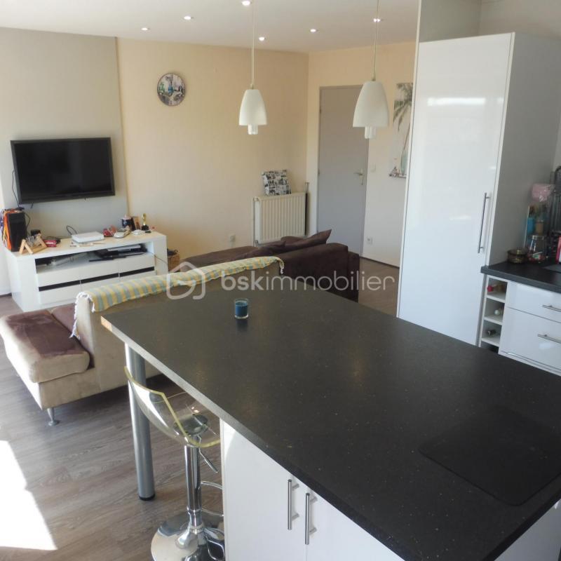 Appartement - 70 m² - 4 pièces