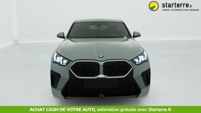 Bmw X2 U10 Sdrive 20i 170ch Dkg7 m Sport