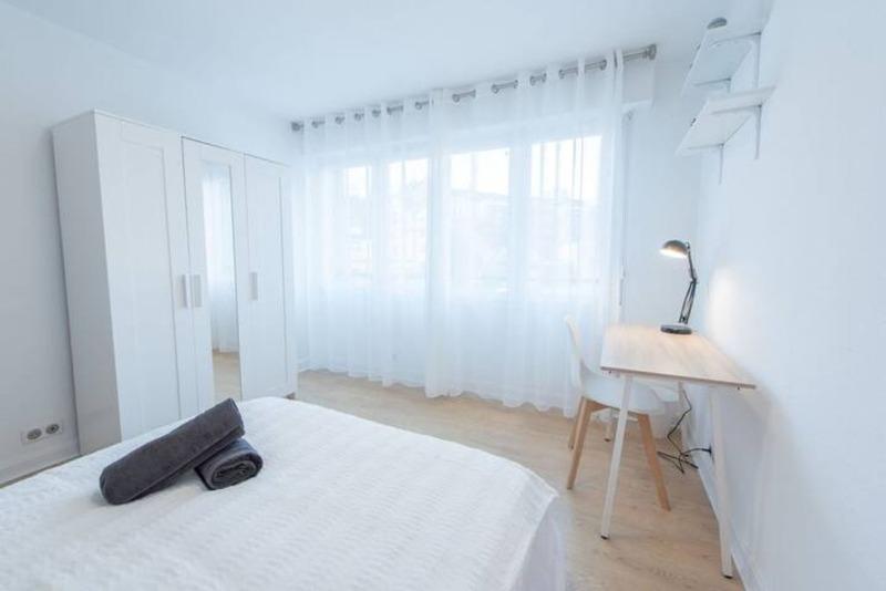 Appartement - 75 m² - 3 pièces