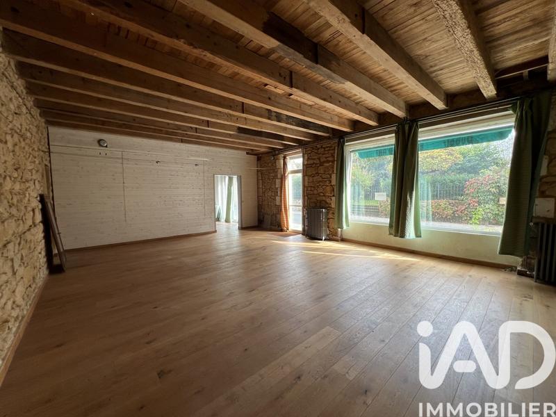 Maison - 288 m² - 8 pièces