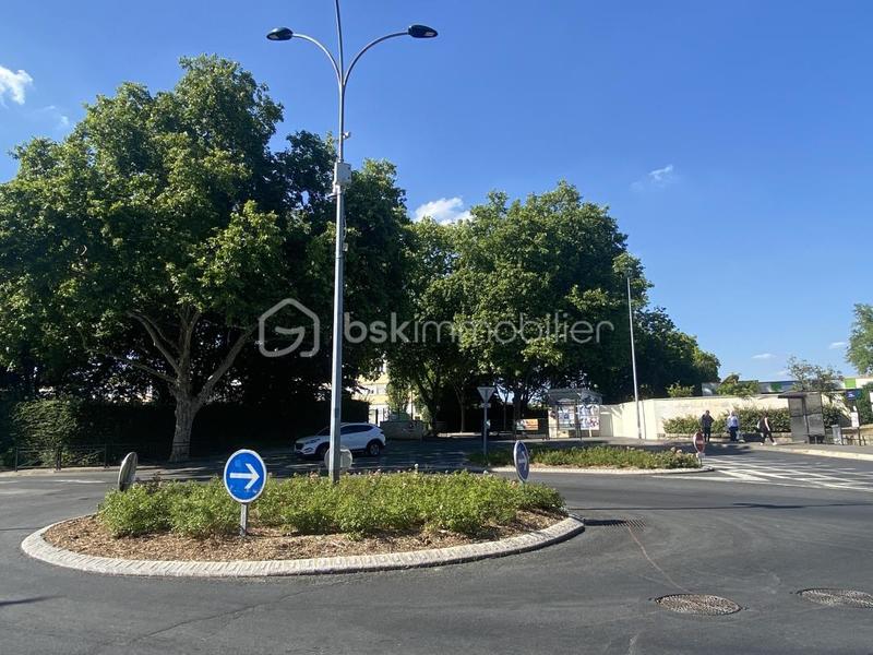 Duplex - 99 m² - 5 pièces