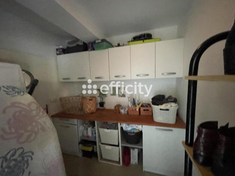 Pavillon - 130 m² - 5 pièces