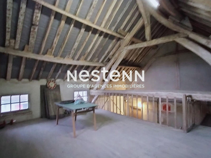 Demeure - 146 m² - 6 pièces