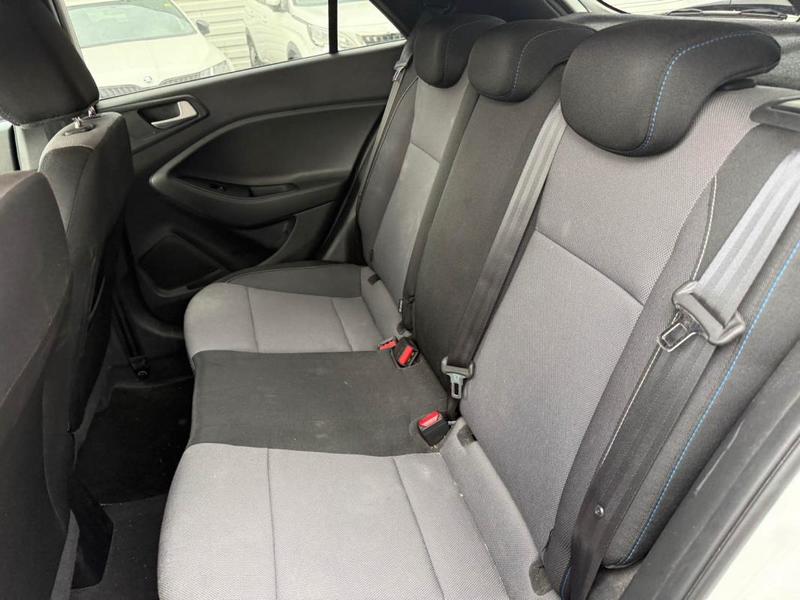 Hyundai i20 1.0 t-GDi 101cv Go! Navi