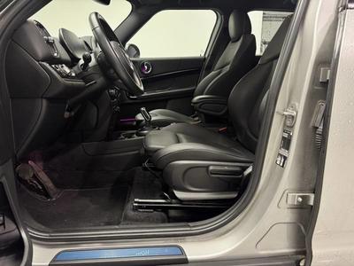 Mini Mini Countryman 136 ch Bva7 Cooper Edition Highlands