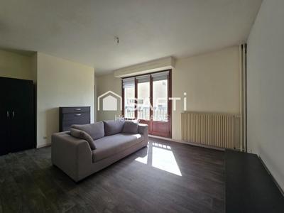 Appartement - 31 m² - 1 pièce